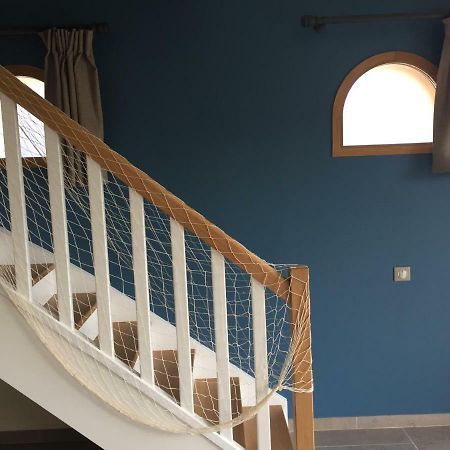 Villa Au Grand Saule Les Attaques Esterno foto