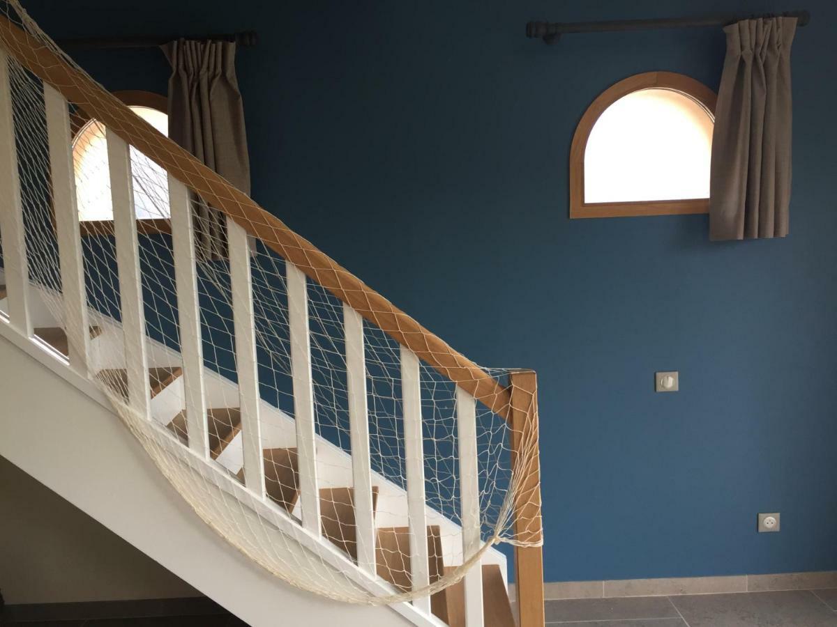 Villa Au Grand Saule Les Attaques Esterno foto