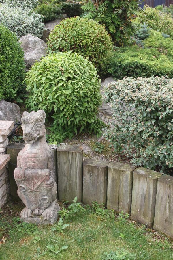 Villa Au Grand Saule Les Attaques Camera foto